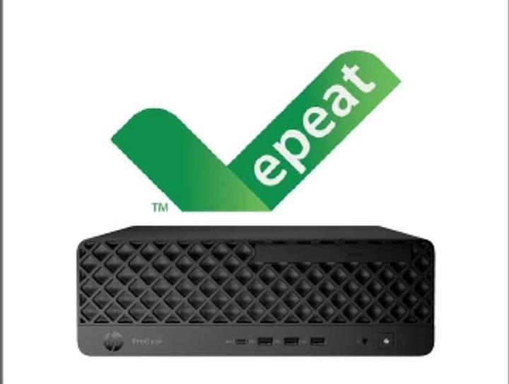 Actual product image HP PRODESK 4 SFF G1I U5-235 (Intel Core Ultra 5 235, 16 GB, 512 GB, Intel Arc Graphics)