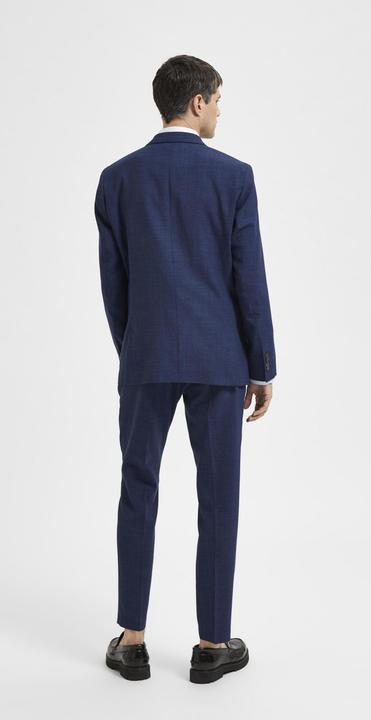 Actual product image Selected Homme Linen mix blazer (102)