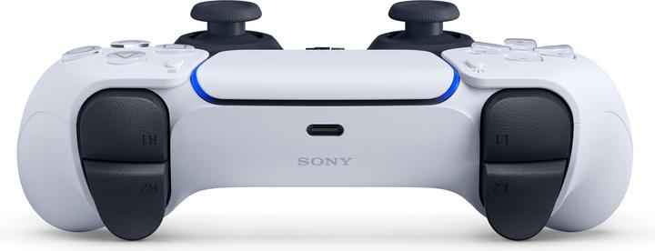Actual product image Sony DualSense Controller - EA FIFA 23 Bundle (PS5)