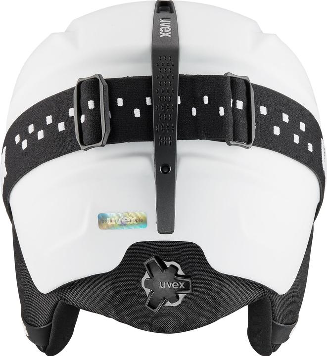 Image du produit Uvex Sports Viti (51 - 55 cm, S)