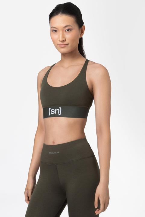 Image du produit Super Natural W Super Top (XS)