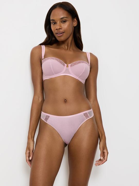 Image du produit Triumph Palina Cosmic Heartbeat WH Balconette-BH (75 C, Une unité par pack)