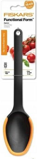 Actual product image Fiskars Functional Form Cooking Spoon