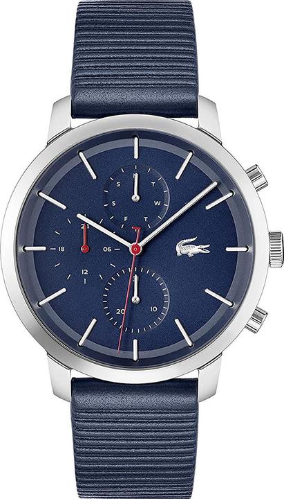 Lacoste Replay 2011176 (M) (Montre analogique, 44 mm)