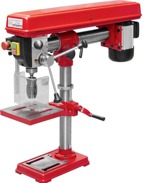 Produktbild Holzmann SB 3116RMN Säulenbohrmaschine