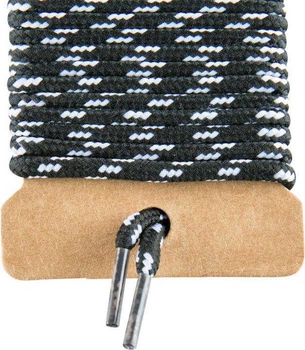 Produktbild Trespass Schnürsenkel Stiefel Rund (150 cm)