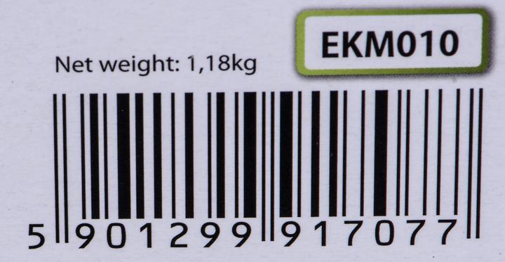 Actual product image Esperanza EKM010 TIRAMISU (300 W)