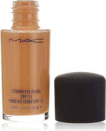 Actual product image MAC Cosmetics Foundation Pump