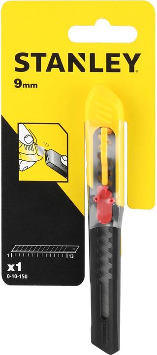 Actual product image Stanley 10150 (Cutters)