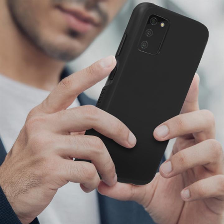 Productafbeelding OtterBox React (Samsung Galaxy A03s)
