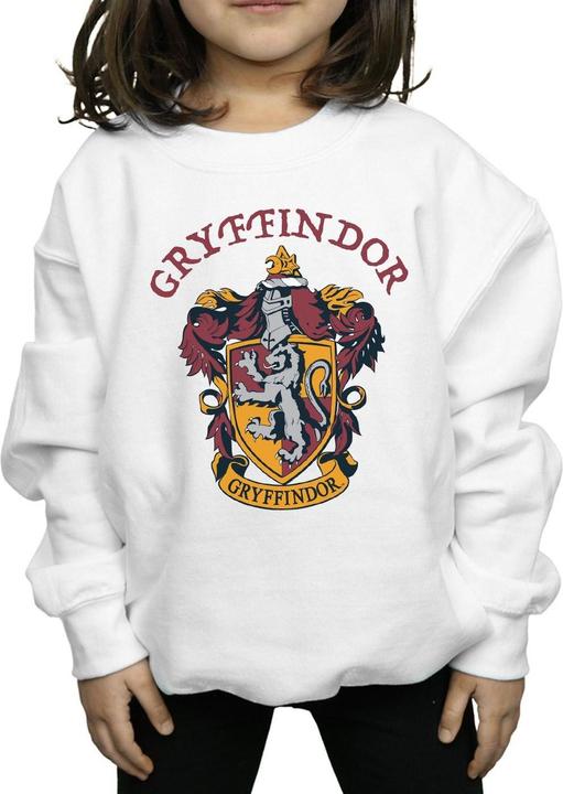 Produktbild Sweatshirt Mädchen (140, 146)