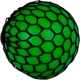 Actual product image Out of the blue Squeeze grape ball