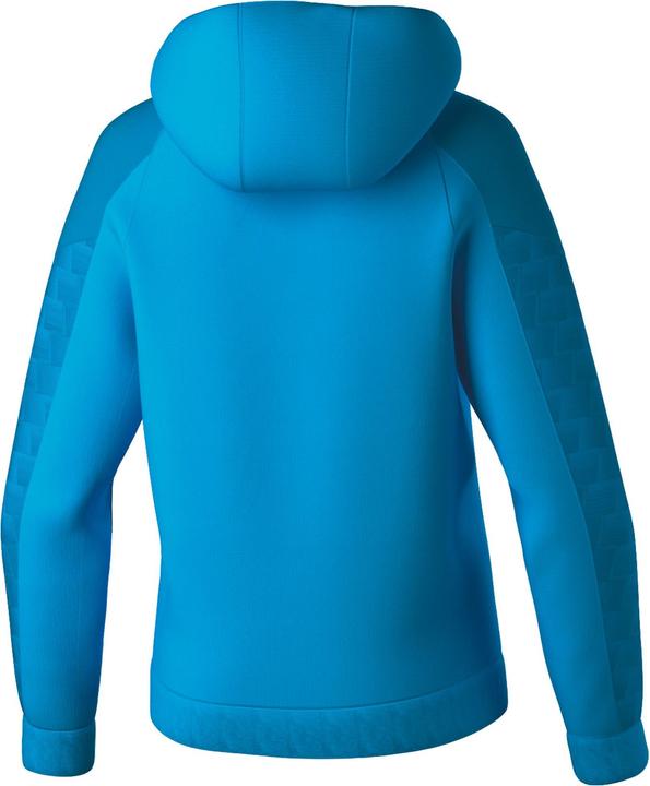 Actual product image Erima Evo Star hooded sweatshirt (44)