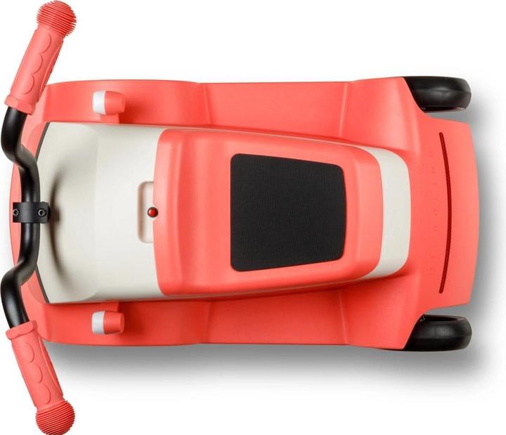 Produktbild Micro Rutschfahrzeug Mini Microlino Pink