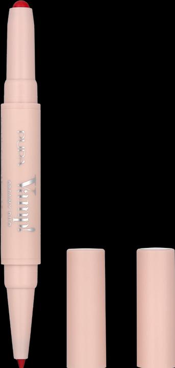 Produktbild Pupa Milano Pupa Vamp! Creamy Duo Orange Red 11 (011 Orange Red)