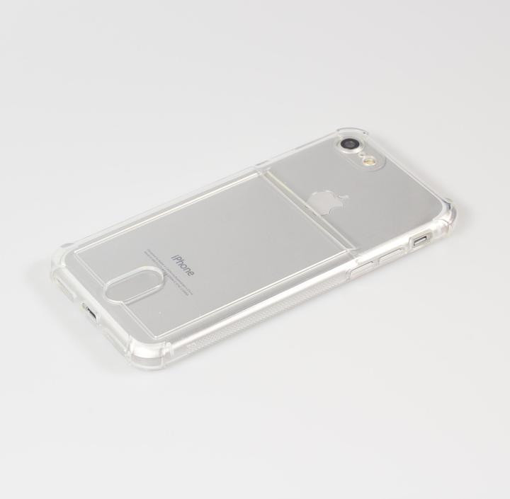 Produktbild PhoneLook Hülle Gummi Bumper (Apple iPhone 7)