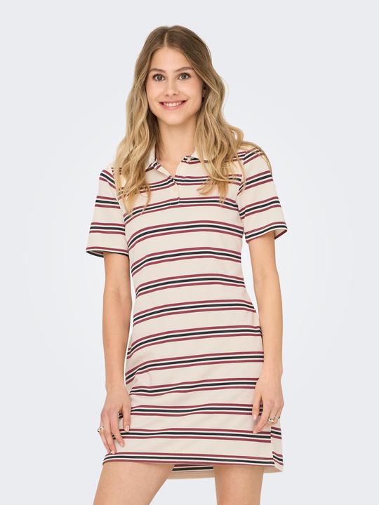 Produktbild Only ONLEVIE Kurzes Kleid Kleid (XS)