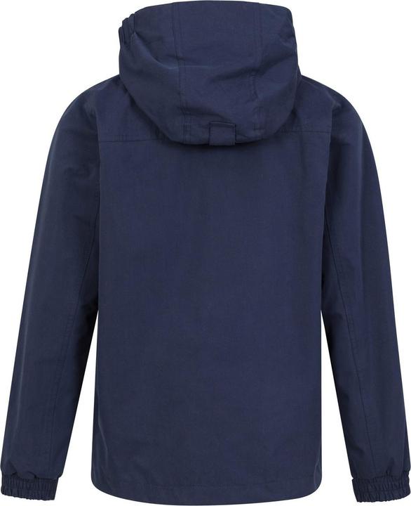 Actual product image Mountain Warehouse Childrens/Kids Solar Waterproof Jacket (116)