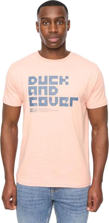 Produktbild Duck and Cover Bloxx TShirt (M)