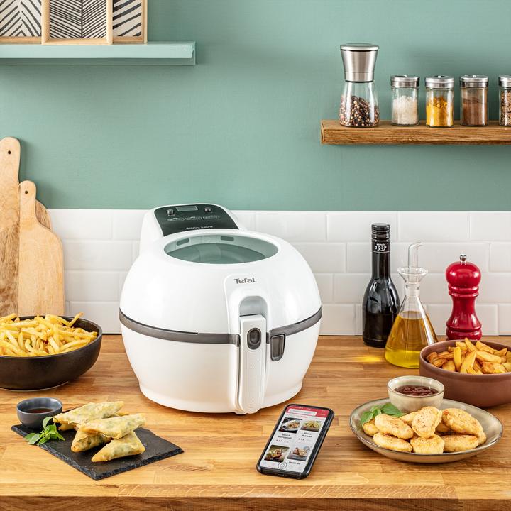 Produktbild Tefal Actifry Extra FZ7220 Heissluftfritteuse
