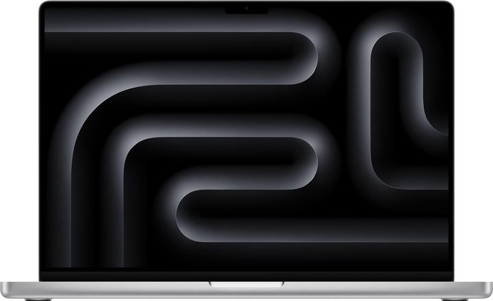 Actual product image Apple MacBook Pro - Late 2023 (16", M3 Max, 48 GB, 1000 GB, DE)