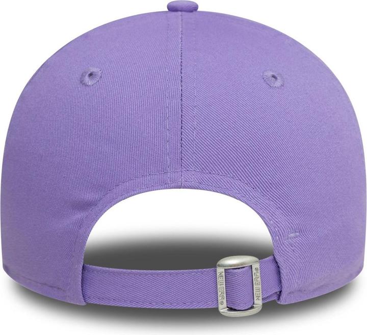 Produktbild New Era 9Forty Damen Cap - Los Angeles Dodgers violett