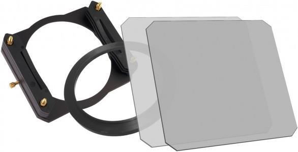 Produktbild Formatt Hitech 100 mm ND Filter Starter Kit mit 67 mm Adapterring (ND- / Graufilter, 100 mm)