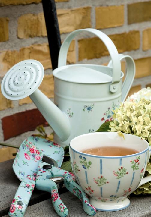 Image du produit Greengate Hannah sac isotherme white