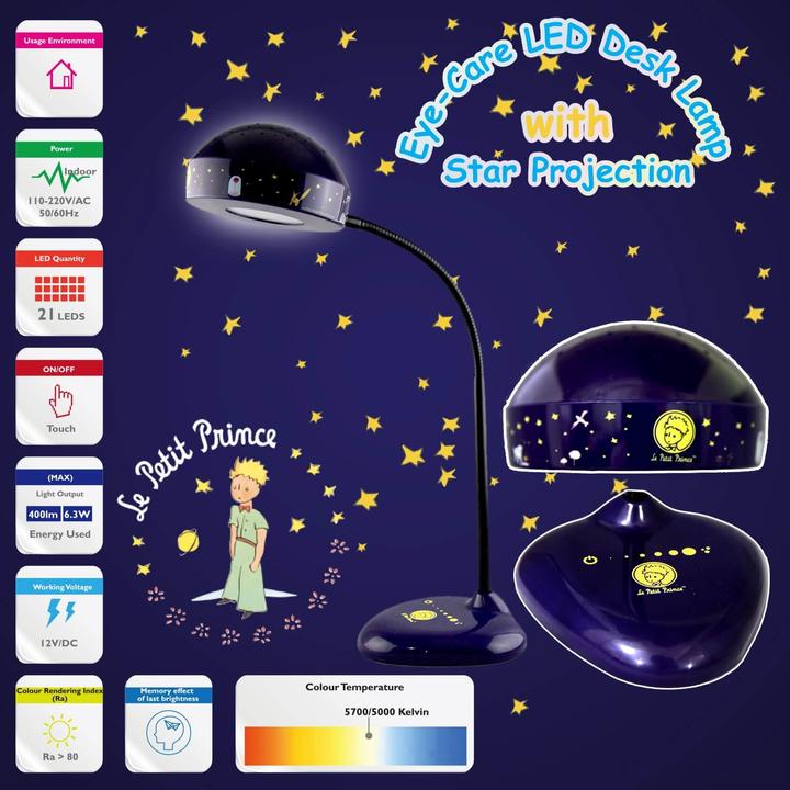 Produktbild Niermann Stand By Kinderleuchten (400 lm)