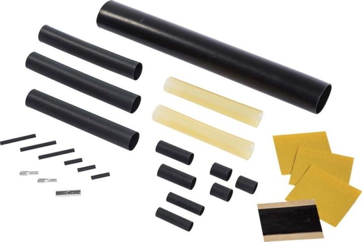 Raychem Heat shrink (1 x)