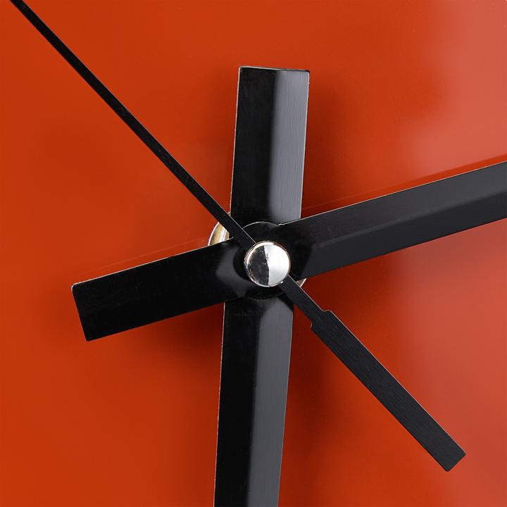 Produktbild Relaxdays DIY-Wanduhr (100 cm)