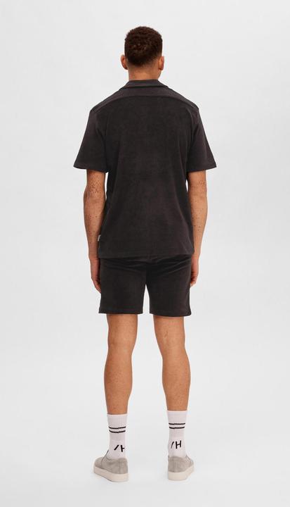 Image du produit Selected Homme Chemise en éponge (M)