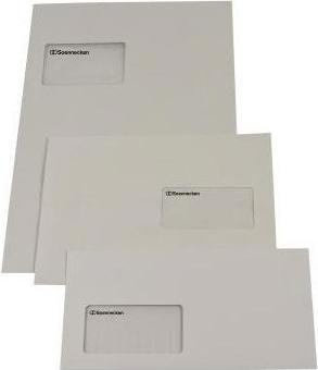 Actual product image Soennecken Envelope size: DIN C5 Window available: No