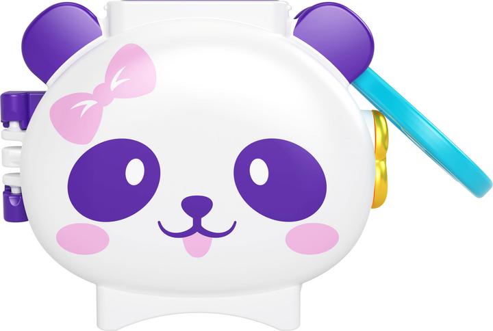Immagine prodotto Polly Pocket Incollare animali divertenti
