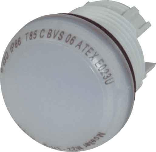 Produktbild Eaton M22-LCH-G Leuchtmelder Grün 1 St.