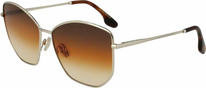 Image du produit Victoria Beckham Lunettes de soleil pour femmes VB225S-702 ø 59 mm