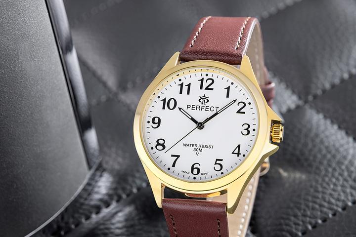 Immagine prodotto PERFEKTE GXB412-12 Herrenuhr (42 mm)