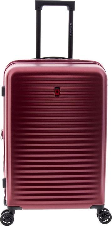 Wüsthof Nomadtec - Trolley
