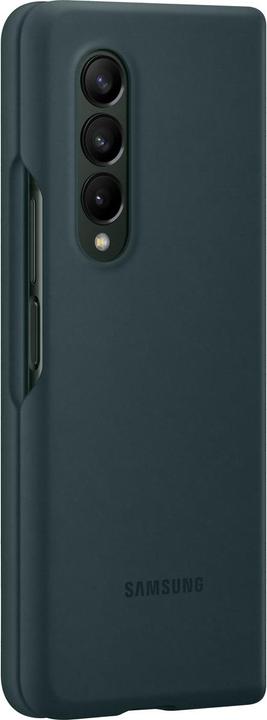 Image du produit Samsung Couverture en silicone (Samsung Galaxy Z Fold3)