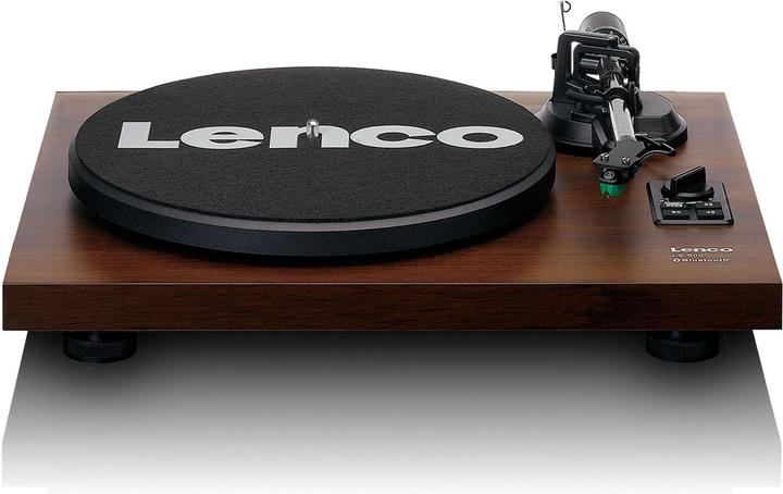 Actual product image Lenco LS-600WA (Manual)