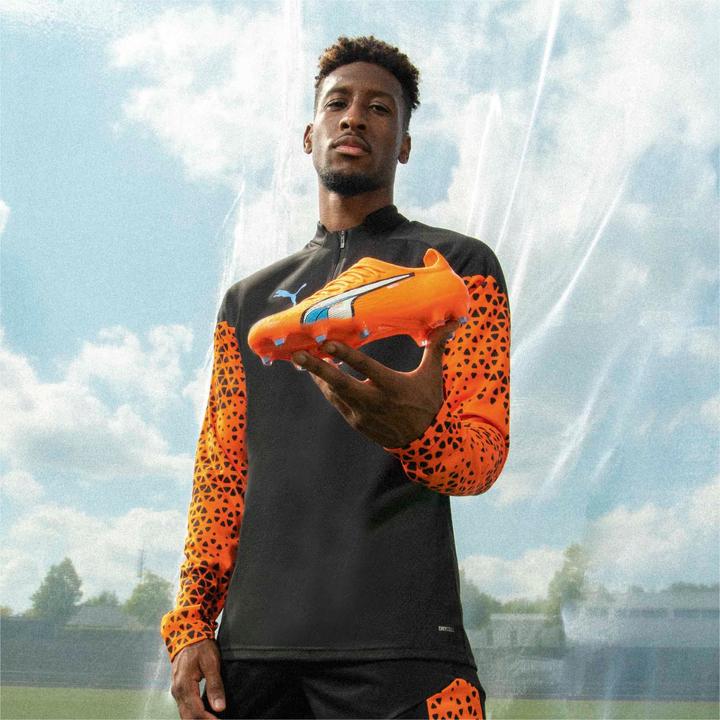 Actual product image Puma Ultra Ultimate Fg/Ag (46)