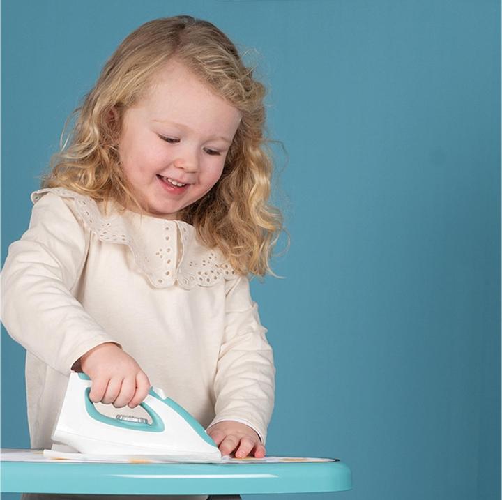 Produktbild Smoby Bügeleisen