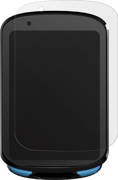 Actual product image Dipos Screen Protector Anti-Glare for Geoid CC600 2.4 Zoll