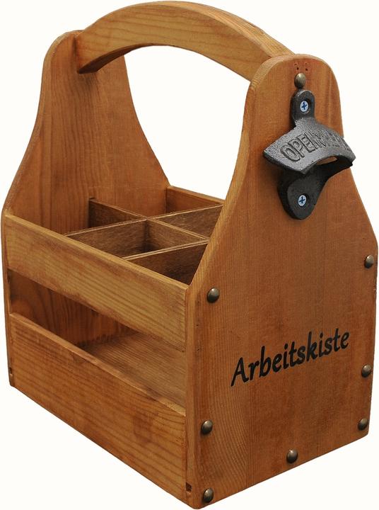 Produktbild HTI-Line Flaschenträger