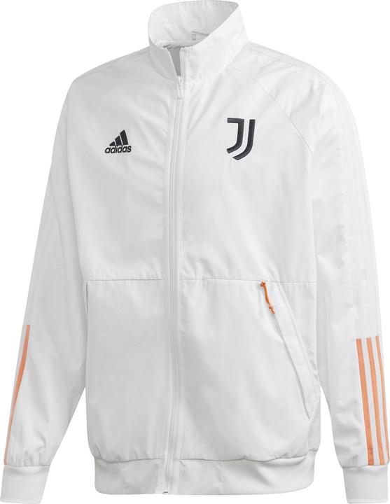 Actual product image adidas Juventus Turin ANTHEM JKT - 2020-21 (XXL)