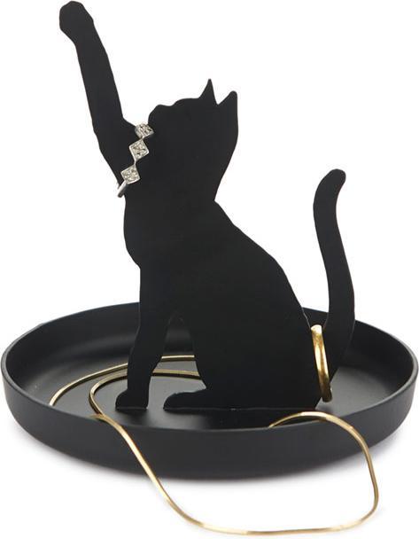Immagine prodotto Balvi Porta anelli FELINE