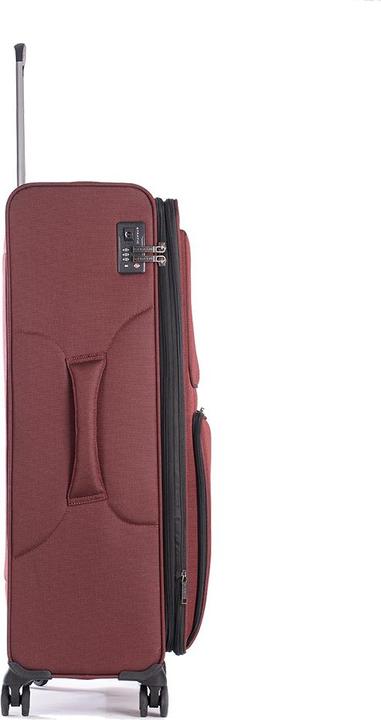 Image du produit Stratic Bendigo Light + valise (120 l, L (90 - 115l))