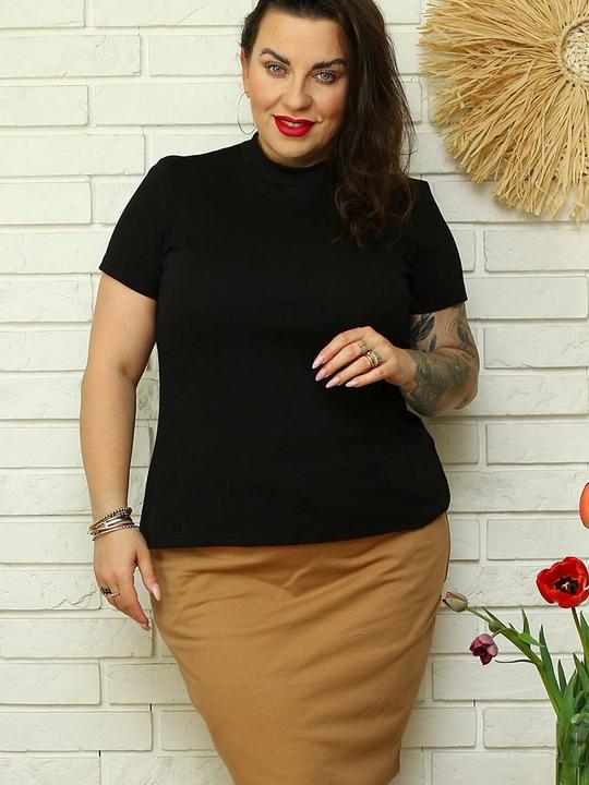 Produktbild Karko Plus-Size Bluse (46, 47, 48)
