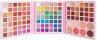 Immagine prodotto Aquarius Magic Studio Nuove Regole Grande Paleta 100 Sombras