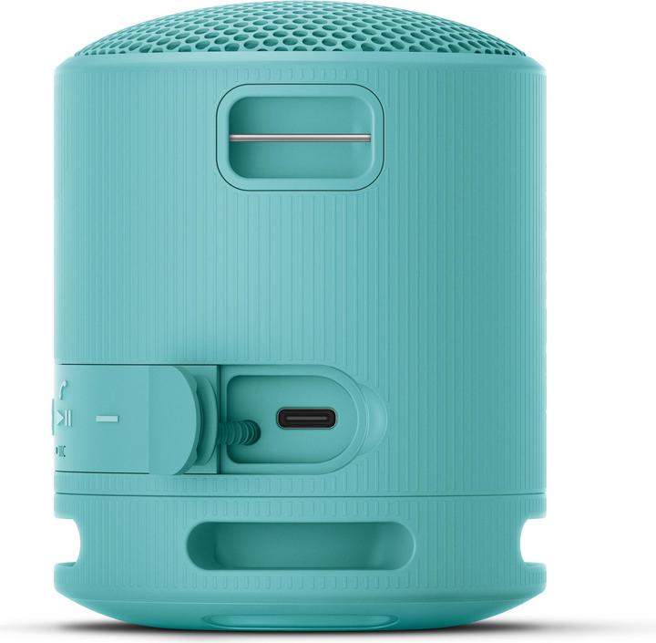 Image du produit Sony SRS-XB100 (16 h, Fonctionnement sur batterie)